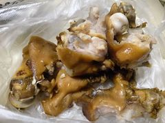 -石家猪蹄(徐家湾店)
