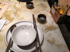 -绿茶餐厅(汇悦大融城店)