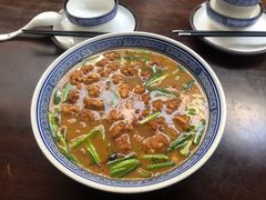 炸焦丸子-宴愉(洛邑古城店)