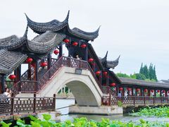 -锦溪古镇