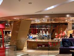 自助取餐区-杭州国际会议中心洲际酒店-原素全日餐厅(解放东路店)