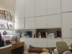 -海马体照相馆(成都来福士广场店)