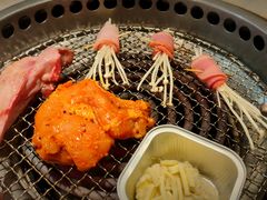 -火炉火自助餐(西直门凯德MALL店)