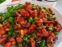 -黔人百味.贵州菜