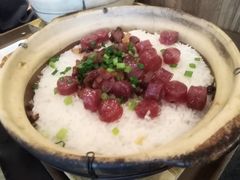 腊味煲仔饭-汤城小厨•粤菜•靓汤(金宝街店)