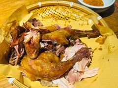 -打酱油·非遗淮扬菜(瘦西湖梅岭店)