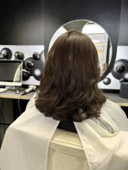 -GANO HAIR 