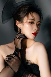 -古摄影婚纱