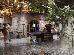 -沸奇公园·情景团建·年会露营烧烤轰趴生日(科技园店)