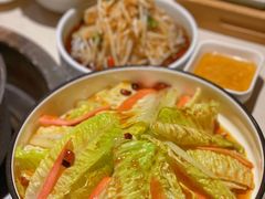 -浩爷羊蝎子火锅(望京店)