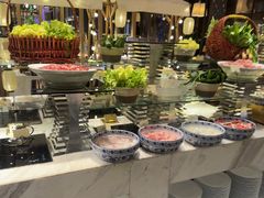 -印象餐厅(杭州国际博览中心北辰大酒店)