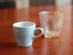 -Be Lived Cafe比例咖啡(摩天轮店)
