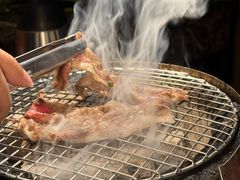 -山居屋炭火烧肉(厚街万达店)