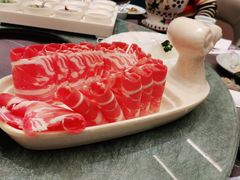 -额尔敦·品质自助(摩尔城店)