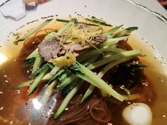 延吉冷面-七八冷面·延边朝鲜族美食(圣熙八号店)