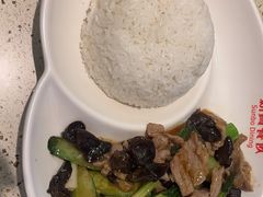 -新宝餐厅(流塘店)