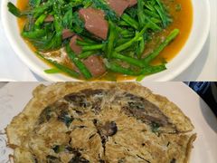 -陆记鹅庄·潮汕菜·狮头鹅(大仟里店)