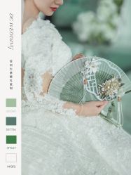 -DC大蔡婚礼策划(李公堤店)