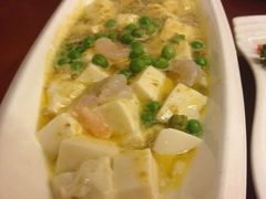 蟹粉豆腐-19号私房菜(云南路店)