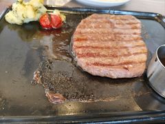 -必胜客(浦上万达店)