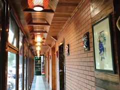大堂-掌上鲜(南顺城街店)