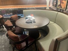 -前海沿·青岛菜(大拇指广场石老人店)