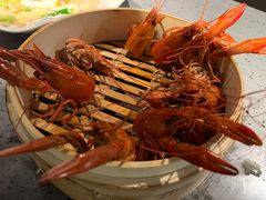 -虾胡闹龙虾馆(湄南河店)