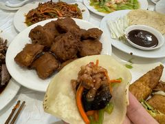 -悦宾饭馆(翠花胡同店)