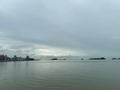 -澳门环岛游湾仔码头