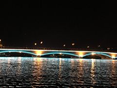 -南通濠河风景名胜区