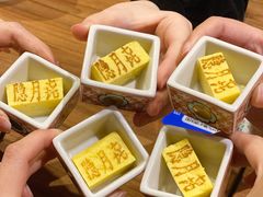 -隐月· 㐂和食屋(芝罘万达公馆店)
