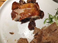 -小放牛炒菜馆(中山路乐汇城店)