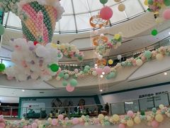 -万达广场(大明宫店)