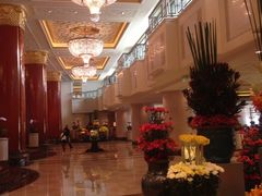 中国大饭店-北京中国大饭店