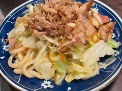 -哥哥の深夜食堂(红松东路店)
