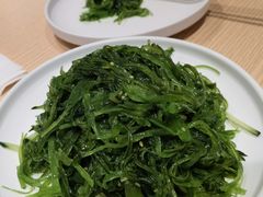 -老边饺子馆(东单店)