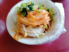 米皮-秦镇第一味米皮(丰京路店)