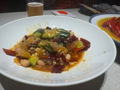-杨氏青龙虾·羊蝎子(金盛路总店)