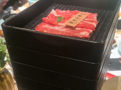 -匠和风精致料理(宁德万达店)