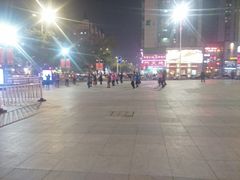 -万达广场(沈阳铁西店)