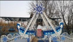 -大望京儿童游乐场