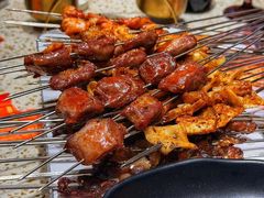 -小董哥烤串·爆汁大油边(故宫店)