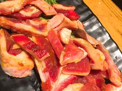 -顺鑫烧烤店(南庄店)