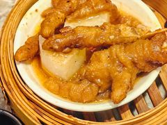 -添好运点心专门店(深水埗店)