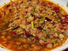 -图味美小黄鱼·景德菜(浙江路店)