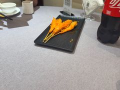 -金哥私房菜馆(张府园总店)