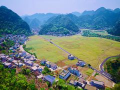 -万峰林风景区