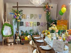 -HERRE·FARM 赫尔露营农场·团建聚会包场