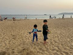 -亚龙湾海底世界