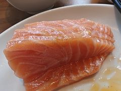 -嘉定凯悦·咖啡厅